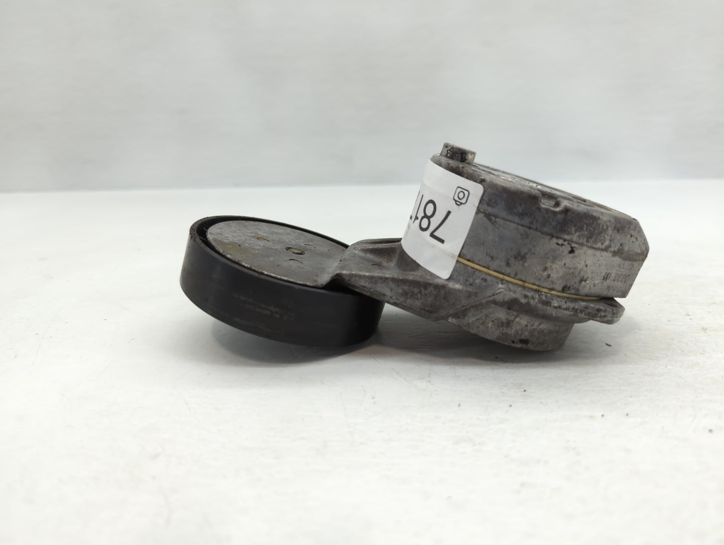 2005 Saab 9-3  Belt Tensioner - Oemusedautoparts1.com