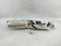 2002-2005 Saab 9-5 Passenger Curtain Air Bag Oem - Oemusedautoparts1.com
