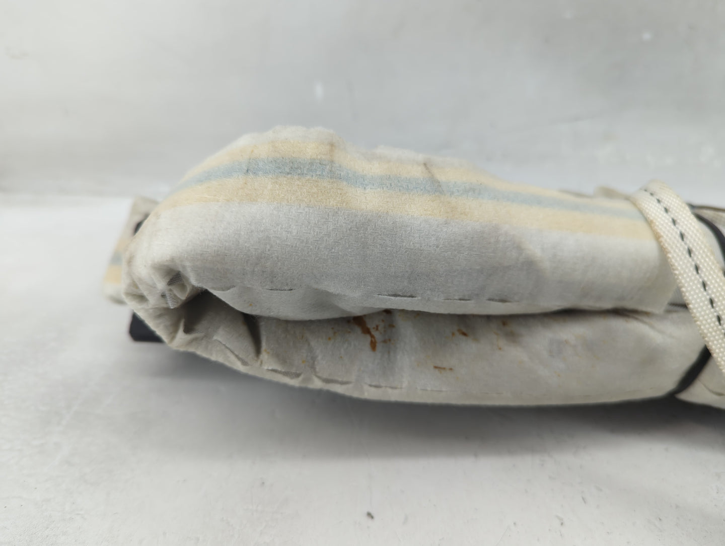 2002-2005 Saab 9-5 Passenger Curtain Air Bag Oem - Oemusedautoparts1.com