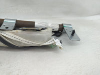 2005 Saab 9-5 Passenger Curtain Air Bag Oem - Oemusedautoparts1.com