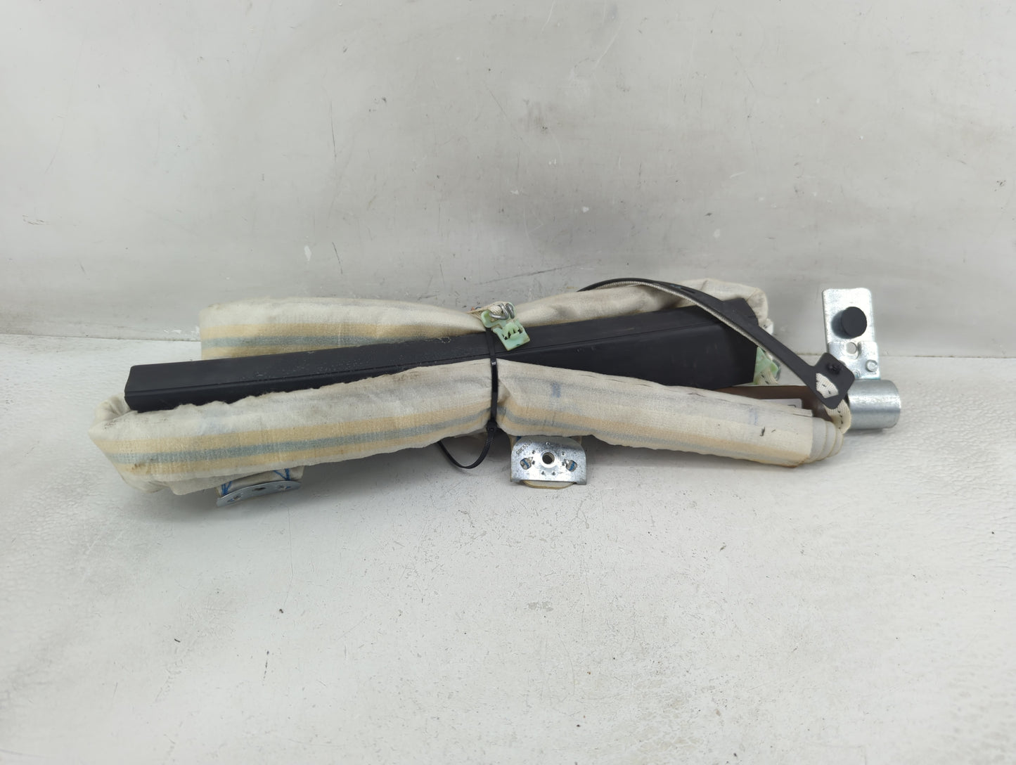 2005 Saab 9-5 Passenger Curtain Air Bag Oem - Oemusedautoparts1.com