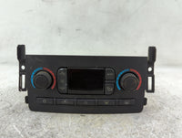2005 Saab 9-7x Climate Control Module Temperature AC/Heater Replacement P/N:15285925 Fits OEM Used Auto Parts - Oemusedautop