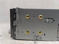 2005 Saab 92 Radio AM FM Cd Player Receiver Replacement P/N:86201FE210 Fits Fits 2006 OEM Used Auto Parts - Oemusedautoparts