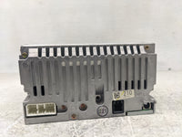 2005 Saab 92 Radio AM FM Cd Player Receiver Replacement P/N:86201FE210 Fits Fits 2006 OEM Used Auto Parts - Oemusedautoparts