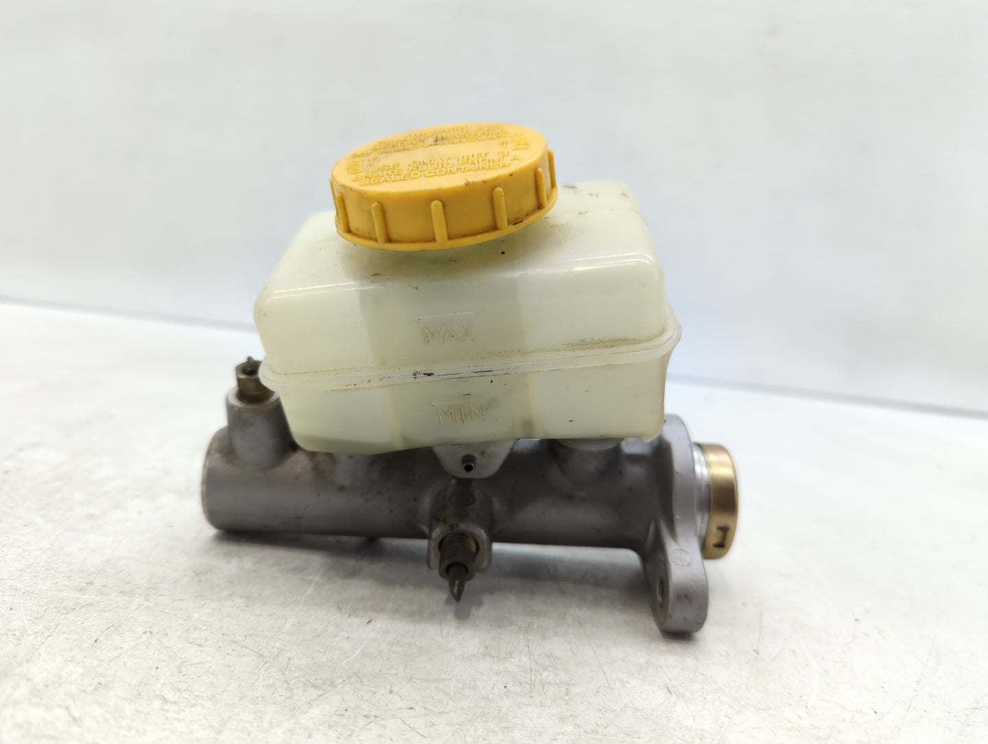 Saab 92 Brake Master Cylinder - Oemusedautoparts1.com