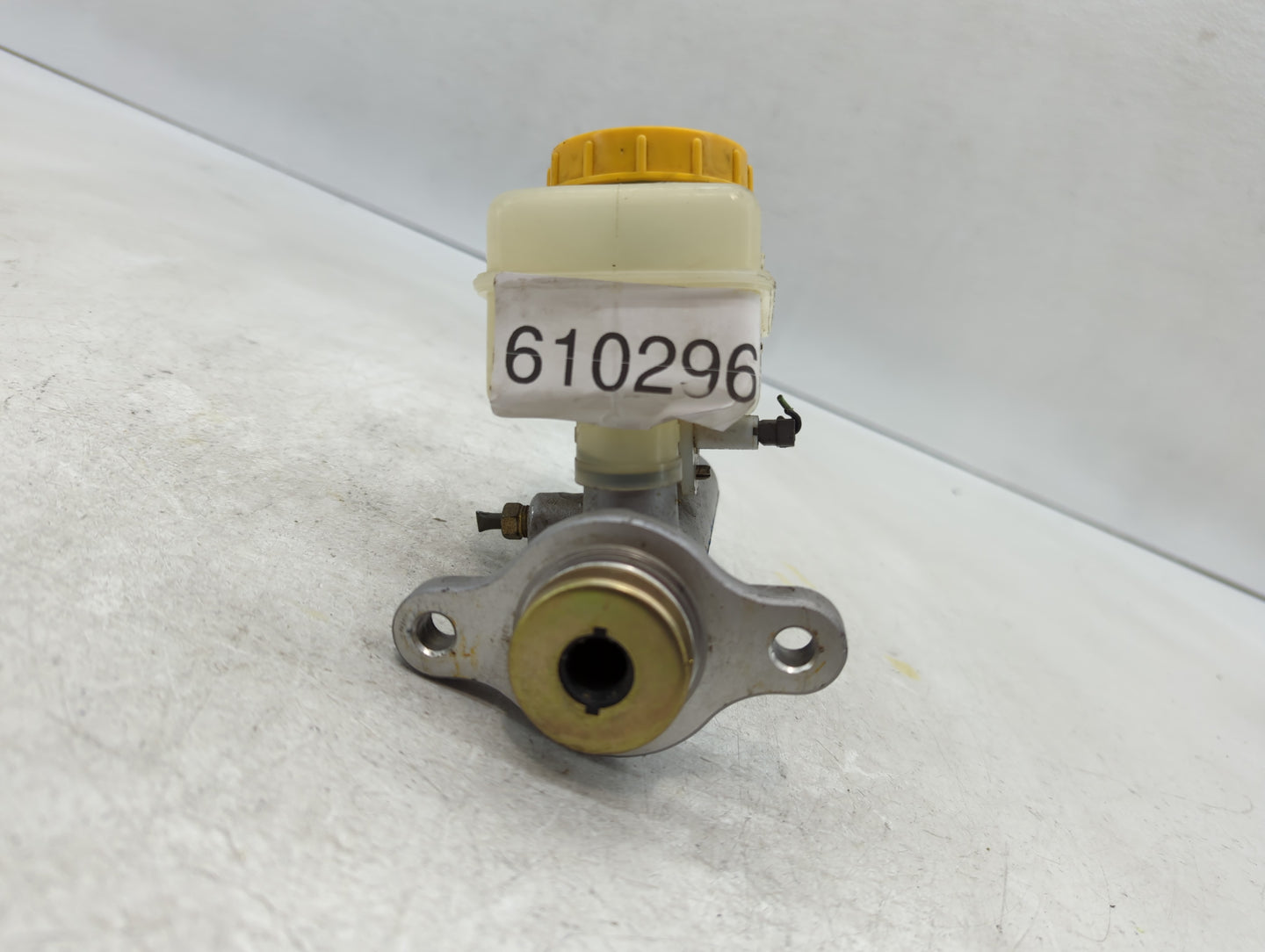 Saab 92 Brake Master Cylinder - Oemusedautoparts1.com