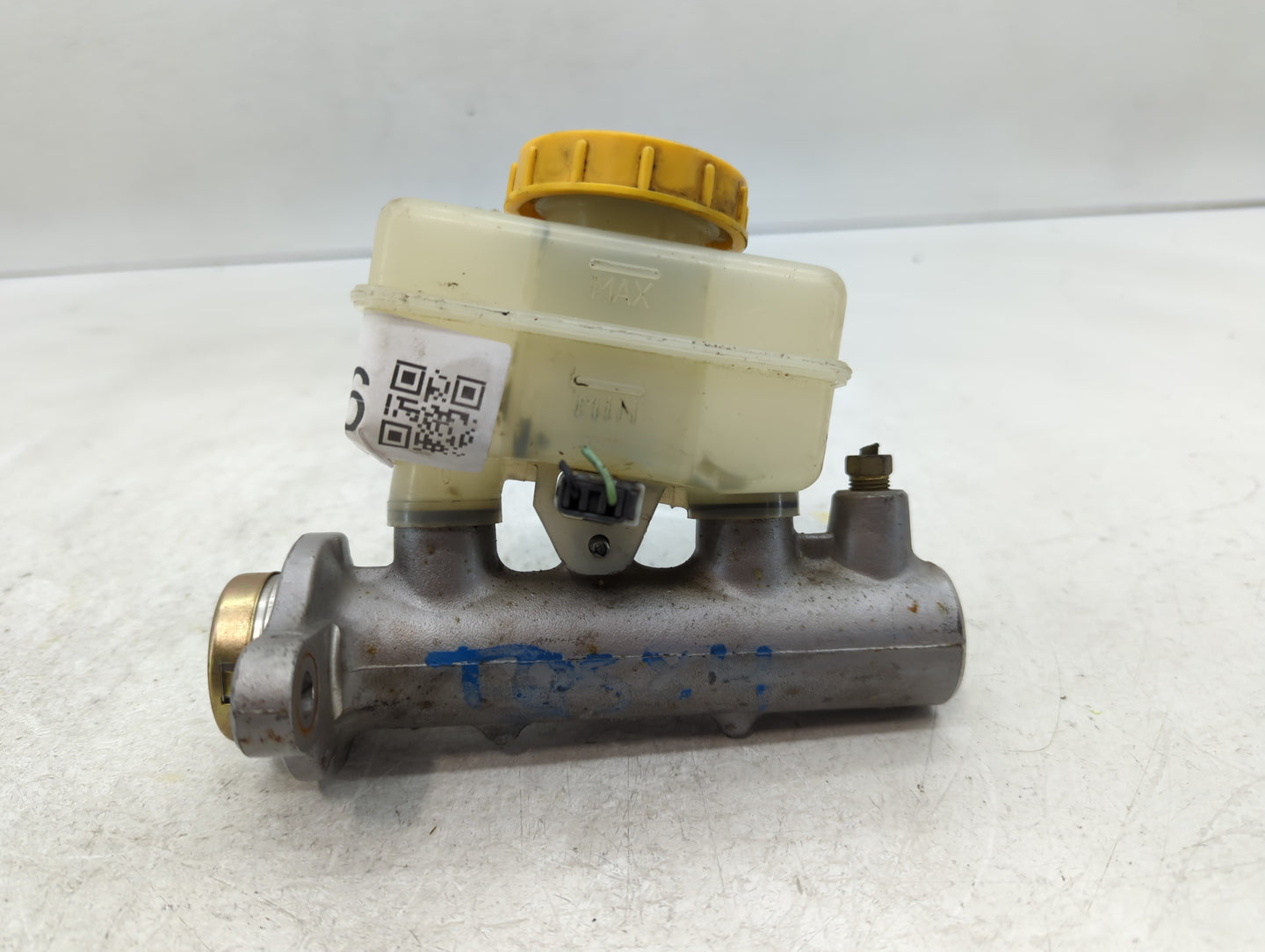 Saab 92 Brake Master Cylinder - Oemusedautoparts1.com