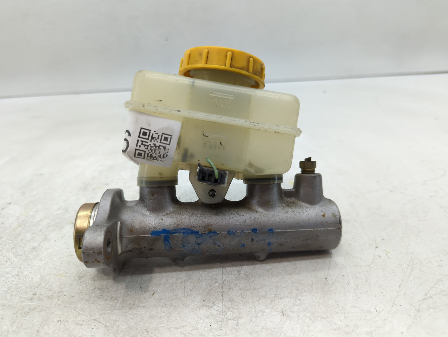 Saab 92 Brake Master Cylinder - Oemusedautoparts1.com