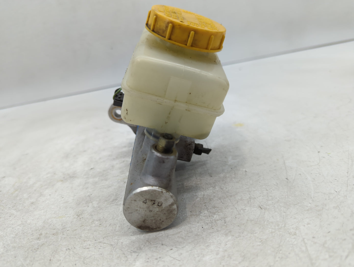 Saab 92 Brake Master Cylinder - Oemusedautoparts1.com