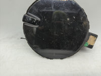 2005 Saturn Astra Fuel Tank Door Lid Gas Tank Black - Oemusedautoparts1.com