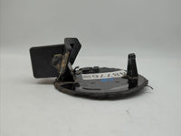 2005 Saturn Astra Fuel Tank Door Lid Gas Tank Black - Oemusedautoparts1.com