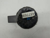 2005 Saturn Astra Fuel Tank Door Lid Gas Tank Black - Oemusedautoparts1.com