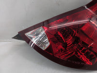2003-2007 Saturn Ion Tail Light Assembly Passenger Right OEM P/N:22723025 Fits Fits 2003 2004 2005 2006 2007 OEM Used Auto P