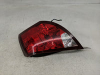 2003-2007 Saturn Ion Tail Light Assembly Passenger Right OEM P/N:22723025 Fits Fits 2003 2004 2005 2006 2007 OEM Used Auto P