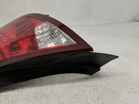 2003-2007 Saturn Ion Tail Light Assembly Passenger Right OEM P/N:22723025 Fits Fits 2003 2004 2005 2006 2007 OEM Used Auto P