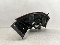 2003-2007 Saturn Ion Tail Light Assembly Passenger Right OEM P/N:22723025 Fits Fits 2003 2004 2005 2006 2007 OEM Used Auto P