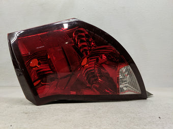 compare product 2003-2007 Saturn Ion Tail Light Assembly Passenger Right OEM P/N:16530982 22723025 Fits Fits 2003 2004 2005 2006 2007 OEM Used Auto Parts
