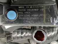 2003-2007 Saturn Ion Tail Light Assembly Passenger Right OEM P/N:16530982 22723025 Fits Fits 2003 2004 2005 2006 2007 OEM Us