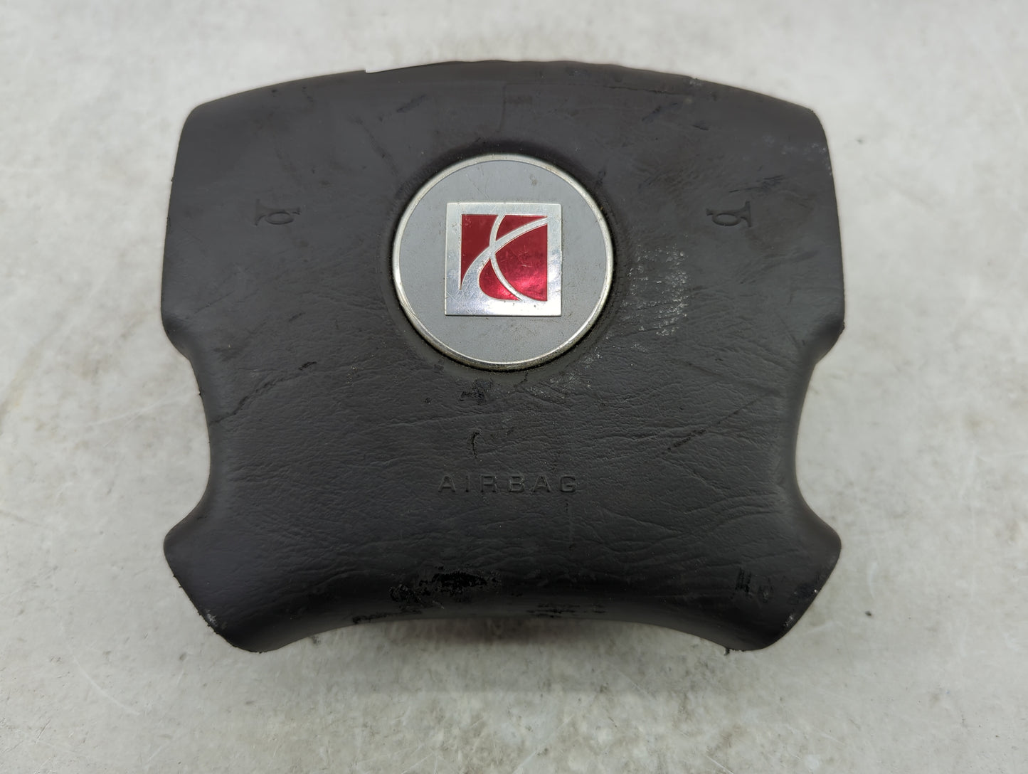 2005-2006 Saturn Ion Air Bag Rear Right Passenger Door - Oemusedautoparts1.com
