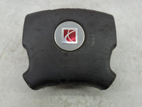 2005-2006 Saturn Ion Air Bag Rear Right Passenger Door - Oemusedautoparts1.com