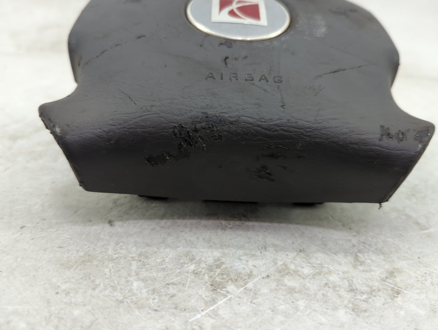 2005-2006 Saturn Ion Air Bag Rear Right Passenger Door - Oemusedautoparts1.com