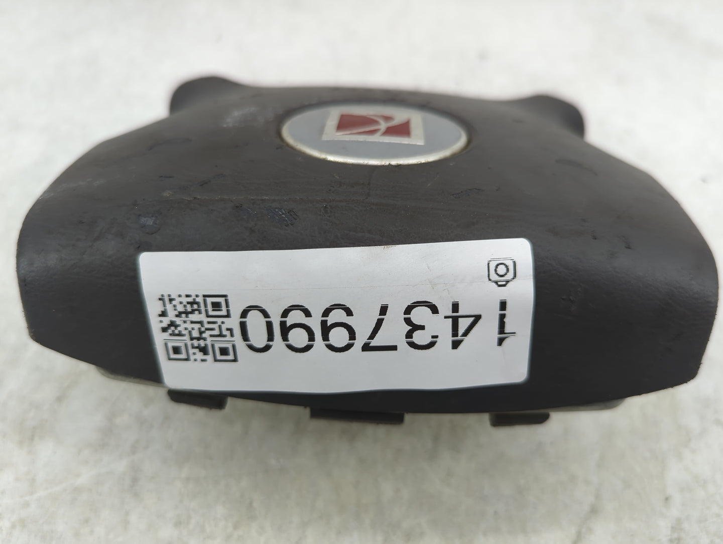 2005-2006 Saturn Ion Air Bag Rear Right Passenger Door - Oemusedautoparts1.com
