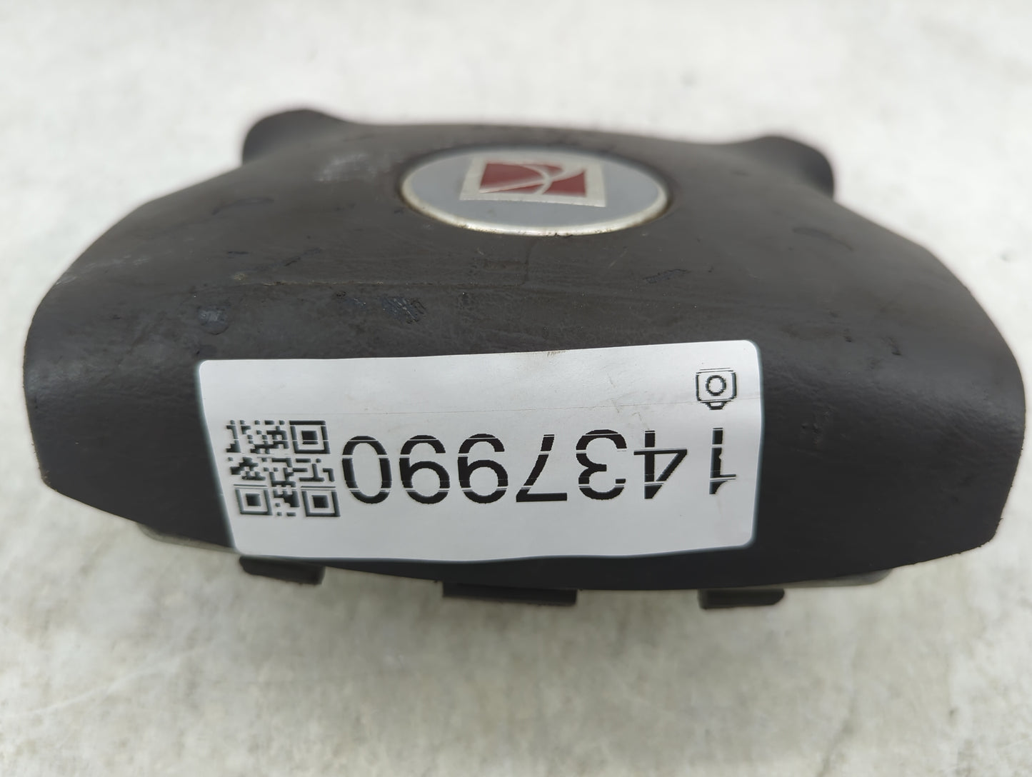 2005-2006 Saturn Ion Air Bag Rear Right Passenger Door - Oemusedautoparts1.com