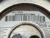 2005-2006 Saturn Ion Air Bag Rear Right Passenger Door - Oemusedautoparts1.com
