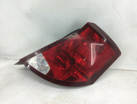 2003-2007 Saturn Ion Tail Light Assembly Passenger Right OEM P/N:22723025 Fits Fits 2003 2004 2005 2006 2007 OEM Used Auto P