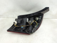 2003-2007 Saturn Ion Tail Light Assembly Passenger Right OEM P/N:22723025 Fits Fits 2003 2004 2005 2006 2007 OEM Used Auto P