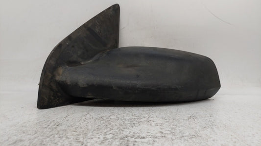 2005-2007 Saturn Ion Driver Side View Mirror - Left Door Mirror OEM Used - Oemusedautoparts1.com