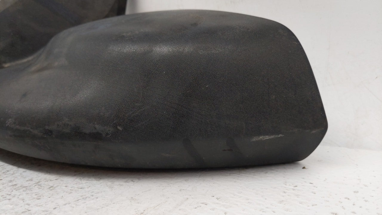 2005-2007 Saturn Ion Driver Side View Mirror - Left Door Mirror OEM Used - Oemusedautoparts1.com