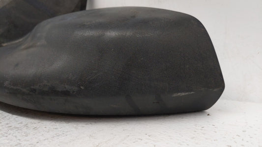 2005-2007 Saturn Ion Driver Side View Mirror - Left Door Mirror OEM Used