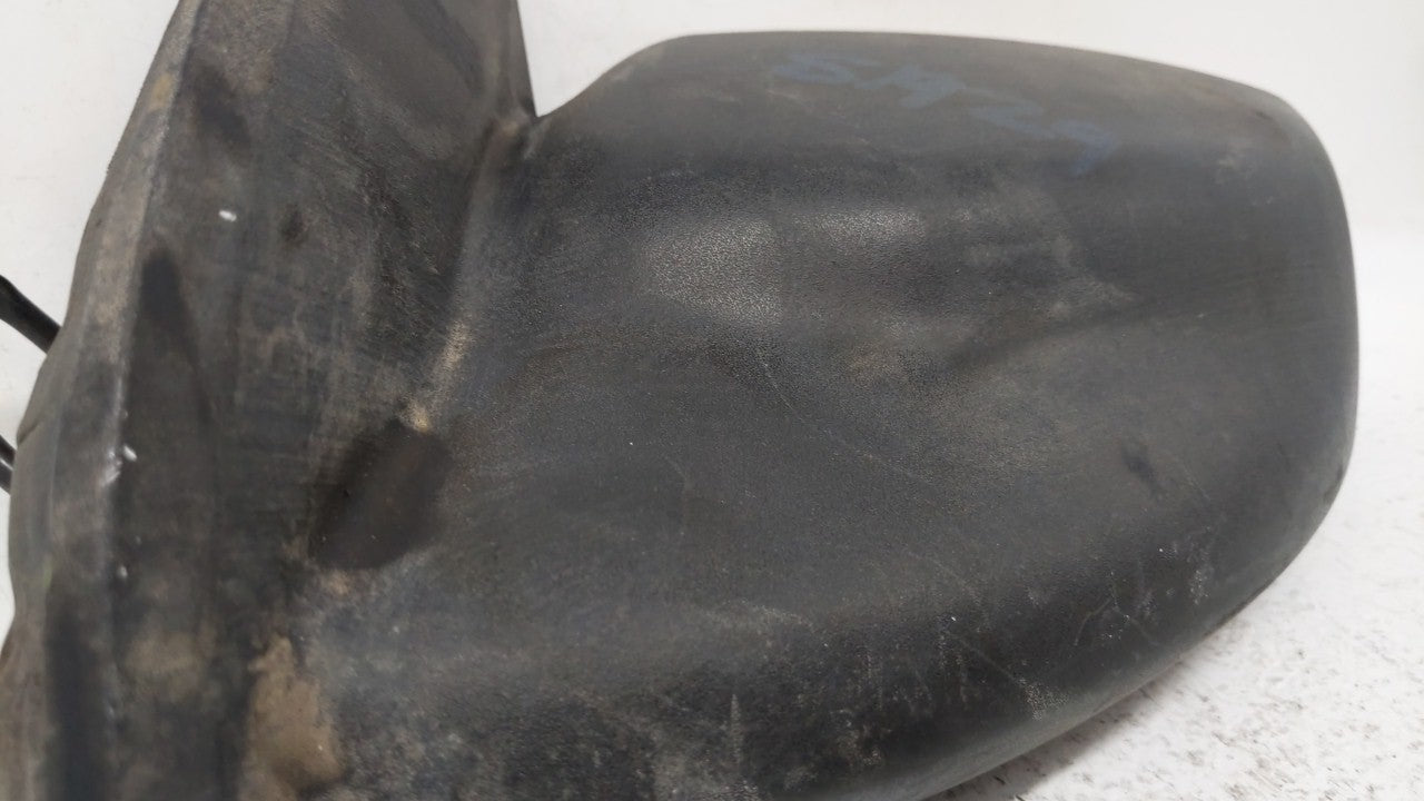 2005-2007 Saturn Ion Driver Side View Mirror - Left Door Mirror OEM Used - Oemusedautoparts1.com
