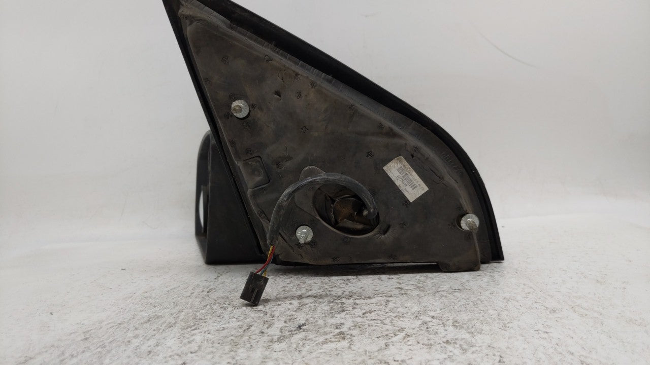 2005-2007 Saturn Ion Driver Side View Mirror - Left Door Mirror OEM Used - Oemusedautoparts1.com