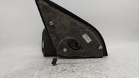 2005-2007 Saturn Ion Driver Side View Mirror - Left Door Mirror OEM Used - Oemusedautoparts1.com