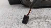2005-2007 Saturn Ion Driver Side View Mirror - Left Door Mirror OEM Used - Oemusedautoparts1.com