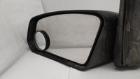 2005-2007 Saturn Ion Driver Side View Mirror - Left Door Mirror OEM Used - Oemusedautoparts1.com