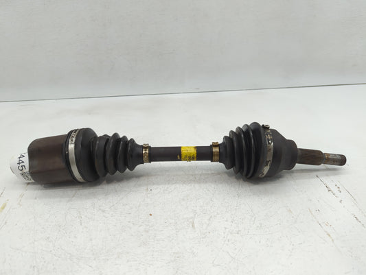 2005-2007 Saturn Ion Axle Shaft Front Passenger Cv C/v - Oemusedautoparts1.com