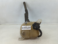 2003-2007 Saturn Ion Windshield Washer Fluid Reservoir Bottle 657998 - Oemusedautoparts1.com
