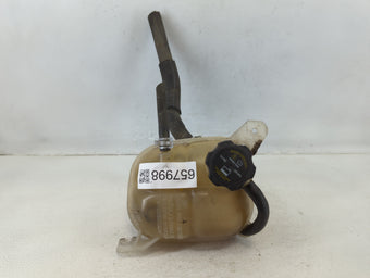compare product 2003-2007 Saturn Ion Windshield Washer Fluid Reservoir Bottle 657998