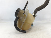 2003-2007 Saturn Ion Windshield Washer Fluid Reservoir Bottle 657998 - Oemusedautoparts1.com