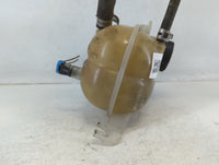 2003-2007 Saturn Ion Windshield Washer Fluid Reservoir Bottle 657998 - Oemusedautoparts1.com