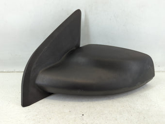 compare product 2005-2007 Saturn Ion Driver Left Side View Manual Door Mirror Black