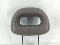 2005-2007 Saturn Ion Headrest Head Rest Front Driver Passenger Seat Fits Fits 2005 2006 2007 OEM Used Auto Parts - Oemusedau