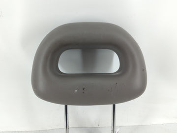 2005-2007 Saturn Ion Headrest Head Rest Front Driver Passenger Seat Fits Fits 2005 2006 2007 OEM Used Auto Parts - Oemusedau