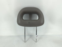 2005-2007 Saturn Ion Headrest Head Rest Front Driver Passenger Seat Fits Fits 2005 2006 2007 OEM Used Auto Parts - Oemusedau