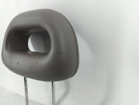 2005-2007 Saturn Ion Headrest Head Rest Front Driver Passenger Seat Fits Fits 2005 2006 2007 OEM Used Auto Parts - Oemusedau
