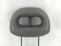 2005-2007 Saturn Ion Headrest Head Rest Front Driver Passenger Seat Fits Fits 2005 2006 2007 OEM Used Auto Parts - Oemusedau