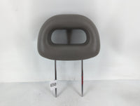 2005-2007 Saturn Ion Headrest Head Rest Front Driver Passenger Seat Fits Fits 2005 2006 2007 OEM Used Auto Parts - Oemusedau